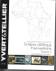 2019 CATALOGUE Yvert Et Tellier Afrique Francophone Madagascar à Zanzibar ,port France : 10.15 - Pays-Bas