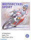 Sweden 2002 Motor Sports 8v In Booklet, Mint NH, Sport - Transport - Sport (other And Mixed) - Stamp Booklets - Motorc.. - Neufs