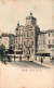N°1654 W -cpa Béziers -l'hôtel De Ville- - Beziers