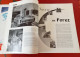 Delcampe - Englebert Magazine N°94 Mars 1958 Général Motors Warren Tourisme Forez Services Techniques Police Traversée USA Dauphine - Auto/Motor