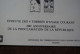 4 Timbres 200e Anniversaire De La Proclamation De La République (1992) - Luxury Proofs