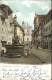 11846860 Solothurn Hauptgasse Mit Brunnen Solothurn - Other & Unclassified