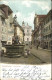 11846860 Solothurn Hauptgasse Mit Brunnen Solothurn - Sonstige & Ohne Zuordnung