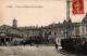 N°1657 W -cpa Lure -l'octroi Et L'hôpital Et Militaire- - Lure