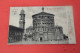 Cremona Crema S. Maria Della Croce Durante Il Restauro 1905 Ed. Malliani - Cremona