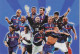 Equipe De France De Football 1998  - - Football