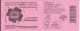 Marianne De Ciappa Et Kawena. Carnet De 12 Timbres N° Y&T 851-C13   Neuf**  (BM) - Modernes : 1959-...