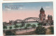 Allemagne . Mainz  A . Rhein . Rheinbrucke . Pont Du Nord 1922 - Mainz