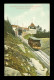 Allemagne Deutschland  Bad Wildbad Bergbahn Mit Hohenstation Und Restaurant Sommerberg ( Format 9cm X 14xm ) - Gaggenau