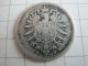 Germany 20 Pfennig 1874 D - 20 Pfennig