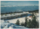 410 DEPT 38 : édit. Chamrousse Roche Beranger Le Centre Commercial - Chamrousse