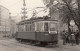 AK - Wien II. - PRATERSTERN - Linie 21 Auf Dem Weg Zum Elderschplatz 1968 - Tram