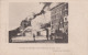 Anvers Incendie De L'Entrepôt Royal D'Anvers, 5 Juin 1901 : LOT De 9 Cartes Nos 1 à 9 - éditeur HERMANS - Antwerpen