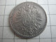 Germany 20 Pfennig 1875 C - 20 Pfennig