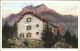 11837008 Wiggis Zuericher Naturfreundehaus Fronalp Rautispitz Wiggis - Autres & Non Classés