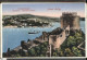 11835385 Constantinople Bosphore Roumeli Hissar Festung Bosporus Constantinopel  - Türkei
