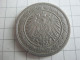 Germany 20 Pfennig 1890 A - 20 Pfennig