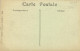 HERLEVILLE - RUINES INTERIEURES DE L'EGLISE - CAMPAGNE 1914-1917 - Otros & Sin Clasificación