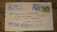 Enveloppe AUSTRALIA, Darwin, Registered 1959  ............ Boite1 .............. 240424-292 - Brieven En Documenten