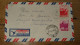 Front Cover TAIWAN, Taohsiung Ti Tunisia 1957  ............ Boite1 .............. 240424-294 - Lettres & Documents