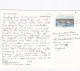 Divers Paradise, Barbados - Stamped Postcard   - L Size  - LS5 - Barbados (Barbuda)