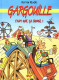 Gargouille 7 Faut Que ça Bouge EO DEDICACE BE P&T Production 01/1997 Demers (BI2) - Dédicaces
