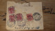 Enveloppe ALLEMAGNE, Juterbog, Registered, 1922 ............ Boite1 .............. 240424-300 - Lettres & Documents
