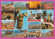 293784 / Spain - Tenerife Garachico La Laguna Teide Tide Parrot Bananas PC 1987 USED 10+30 Pta King Juan Carlos I  - Storia Postale