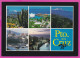 293786 / Spain - Islas Canarias Puerto De La Cruz Tenerife PC 1991 USED 8+17+30Pta King Juan Carlos I Flamme ".. POSTAL" - Storia Postale