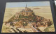 Le Mont Saint-Michel - Vue Générale - Editions GREFF, Paris - Le Mont Saint Michel