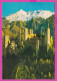 293792 / Spain - Granada Alhambra Panorama Alhambra Sierra Nevada PC 1977 USED  8 Pta General Francisco Franco - Storia Postale