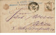 ROYAUME DE HONGRIE   Entier Postal Timbre Type N°13 - Brieven En Documenten