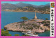 293793 / Spain - Santa Ponsa (Mallorca) PC 1975 USED  7 Pta General Franco Flamme " Sailing Sport PRINCESA SOFIA 1975 - Lettres & Documents