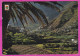 293795 / Spain - Agaete (Gran Canaria) Vista Parcial Panorama PC 1973 USED  5 Pta General Francisco Franco - Storia Postale