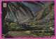 293795 / Spain - Agaete (Gran Canaria) Vista Parcial Panorama PC 1973 USED  5 Pta General Francisco Franco - Lettres & Documents