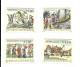 Delcampe - BR92 - TP AUTRICHE - JEUX OLYMPIQUES INNSBRUCK - WIPA 1975 - ALBERTINA... - Unused Stamps