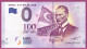 0-Euro TUAK 2019-1 SIVAS - 4-11 EYLÜL 1919 - Private Proofs / Unofficial