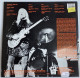 JOHNNY WINTER - Better Live Than Never - 2 LP - 1991 - German Press - Rock