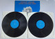JOHNNY WINTER - Better Live Than Never - 2 LP - 1991 - German Press - Rock