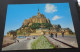 Le Mont-Saint-Michel - L'arrivée Au Mont - Editions D'art Yvon - Le Mont Saint Michel