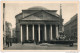 1934 CARTOLINA  CON ANNULLO ROMA - Pantheon