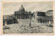 1934 CARTOLINA  CON ANNULLO ROMA - Piazze