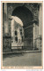 1937 CARTOLINA CON ANNULLO ROMA + TARGHETTA - Andere Monumente & Gebäude