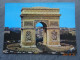LA PLACE CHARLES DE GAULLE - Arc De Triomphe