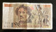 France BILLET 100 Frs Delacroix 1989  R.144 - 100 F 1978-1995 ''Delacroix''