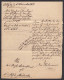 Preussen - Münster Westfalen Altbrief-Brief Mit Inhalt 1864 Nach Telgte  (32520 - Autres & Non Classés