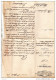1895  LETTERA CON ANNULLO  ROVERCHIARA VERONA - Poststempel