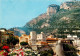 73633558 Monaco Palais Princier Tete De Chien Monaco - Other & Unclassified