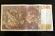 France BILLET 100 Frs Delacroix 1990 M.138 - 100 F 1978-1995 ''Delacroix''