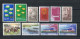 "FINNLAND" Partie Mit Verschiedenen Ausgaben **, Vgl. Fotos (A1219) - Lots & Kiloware (mixtures) - Max. 999 Stamps